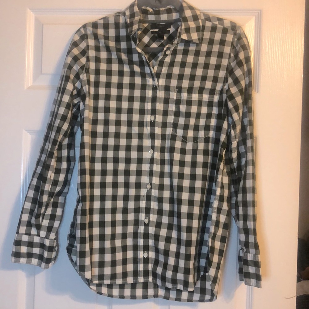 J.Crew Blouse